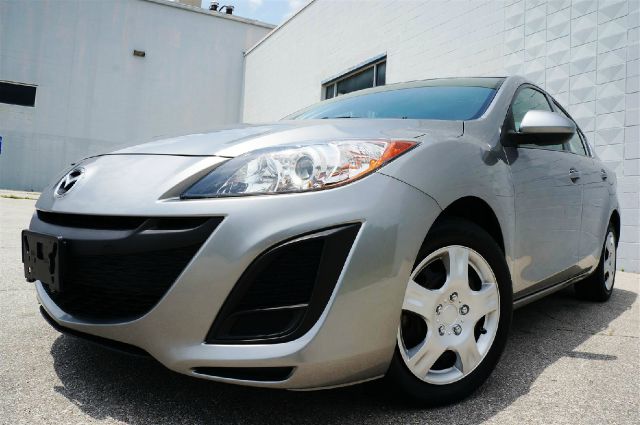 2011 Mazda 3 152579