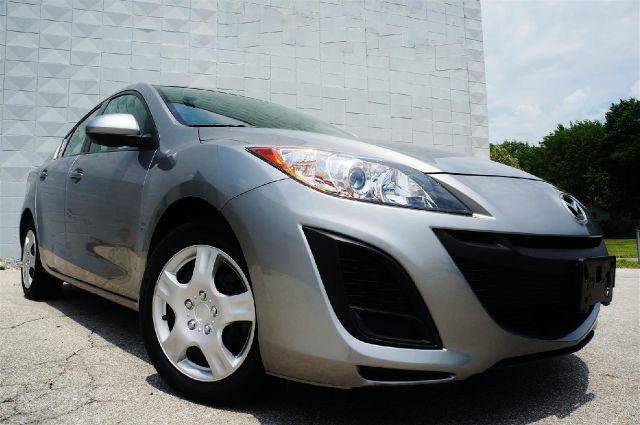 2011 Mazda 3 152579