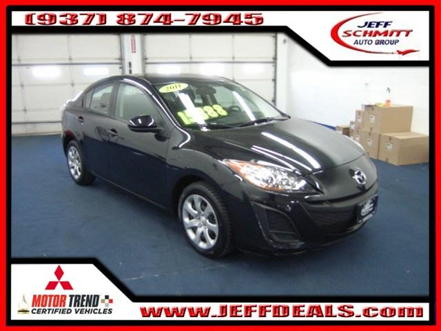 2011 Mazda 3 328ci