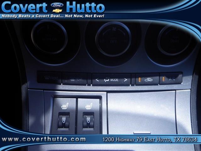 2011 Mazda 3 Xltlariat