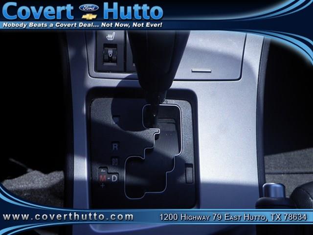 2011 Mazda 3 Xltlariat