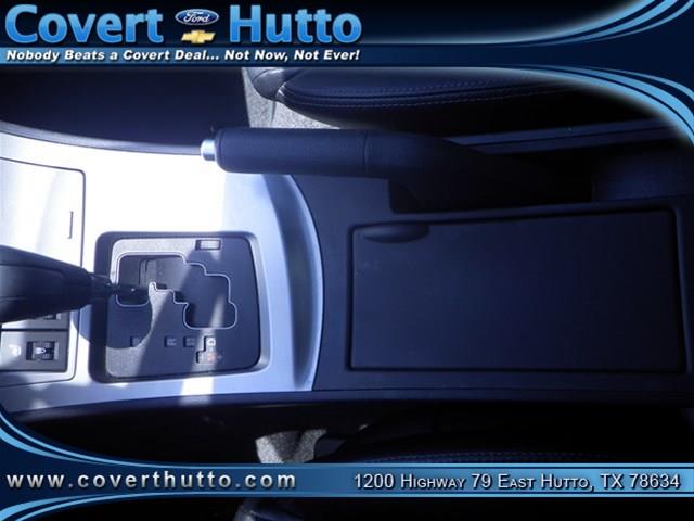 2011 Mazda 3 Xltlariat