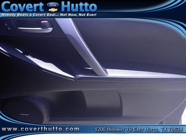 2011 Mazda 3 Xltlariat