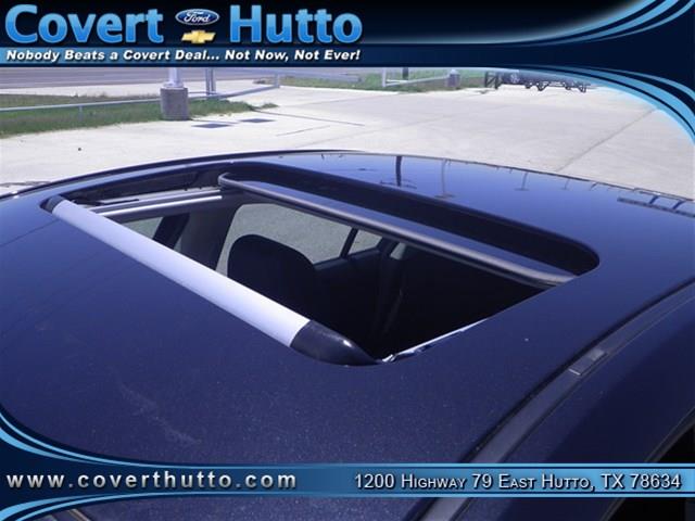 2011 Mazda 3 Xltlariat