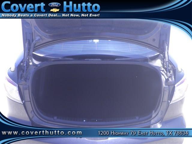 2011 Mazda 3 Xltlariat