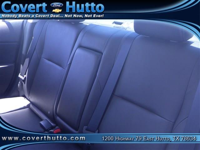 2011 Mazda 3 Xltlariat