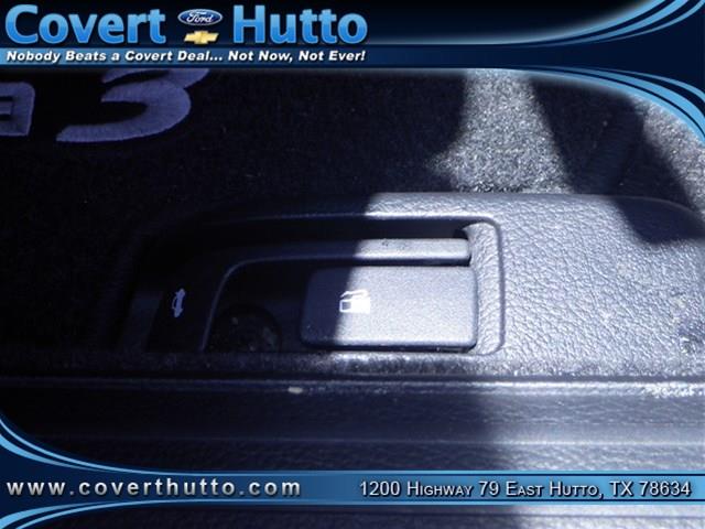 2011 Mazda 3 Xltlariat