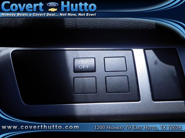 2011 Mazda 3 Xltlariat