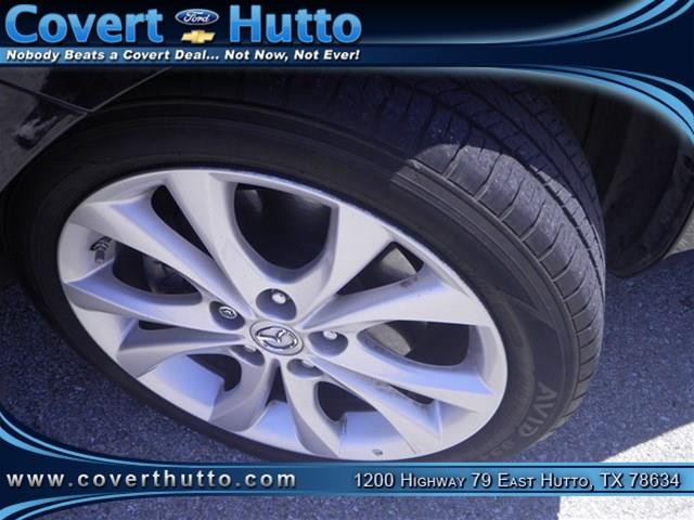 2011 Mazda 3 Xltlariat