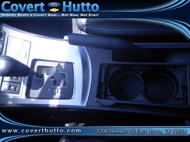 2011 Mazda 3 Xltlariat