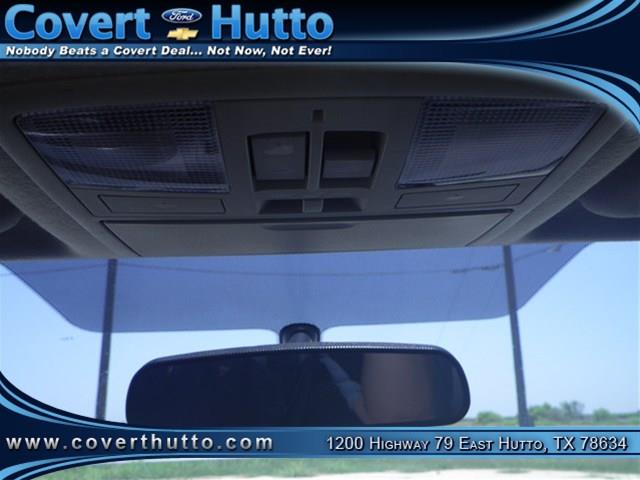 2011 Mazda 3 Xltlariat