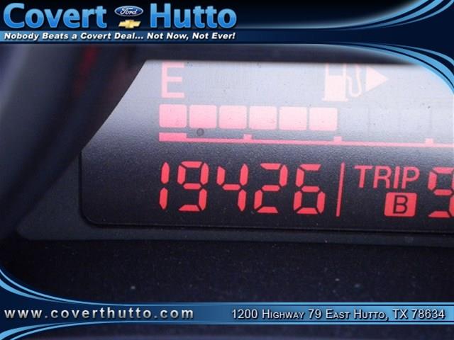 2011 Mazda 3 Xltlariat