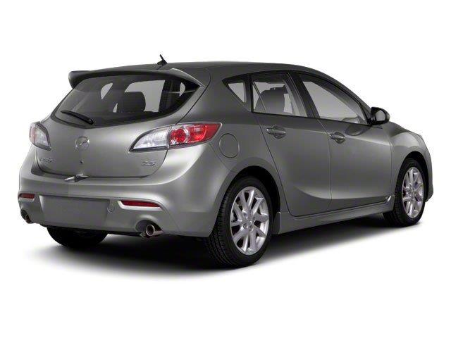 2012 Mazda 3 LT LTZ