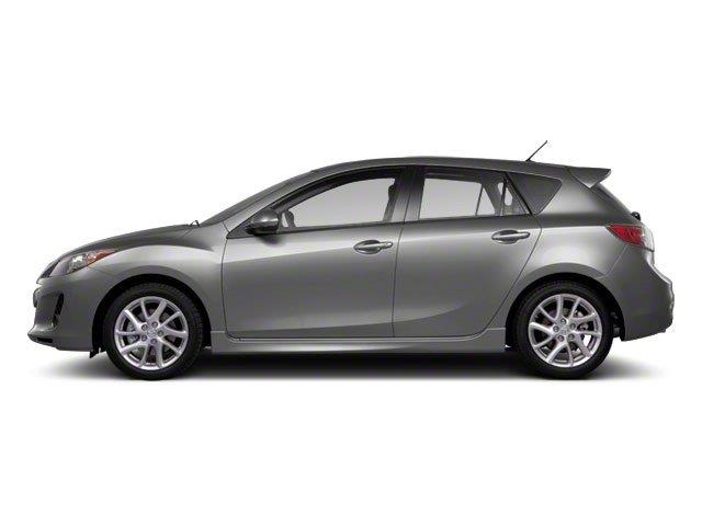 2012 Mazda 3 LT LTZ