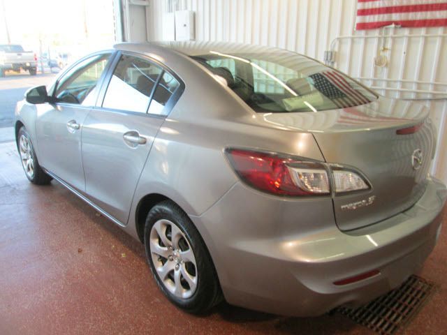 2012 Mazda 3 152579
