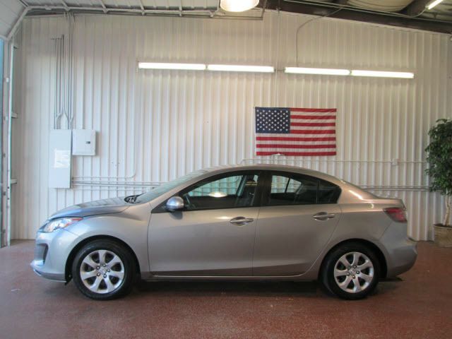 2012 Mazda 3 152579