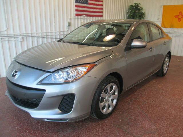 2012 Mazda 3 152579