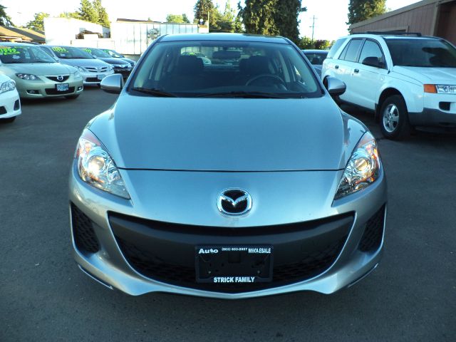 2012 Mazda 3 152579