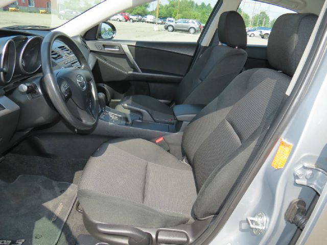 2012 Mazda 3 152579