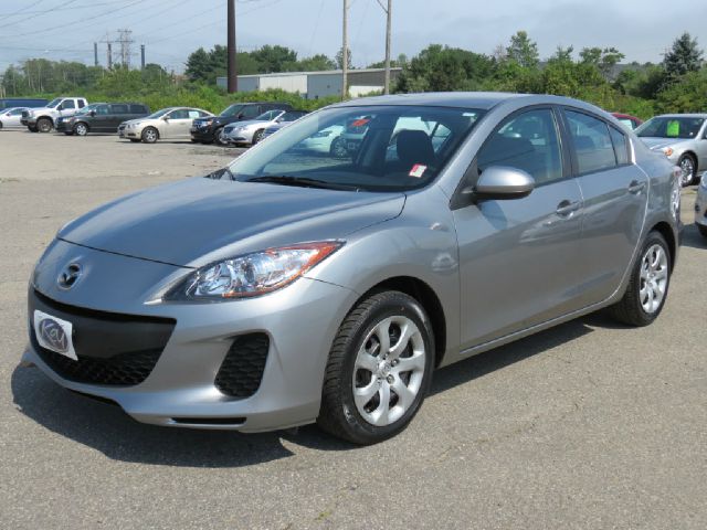 2012 Mazda 3 152579