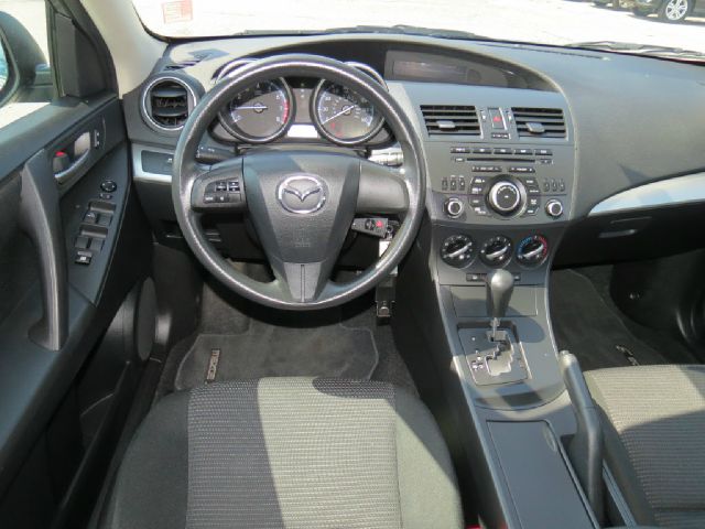 2012 Mazda 3 152579
