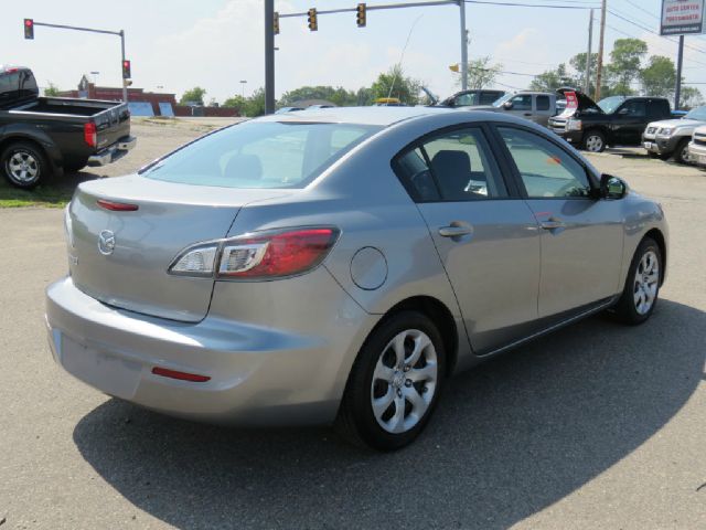 2012 Mazda 3 152579