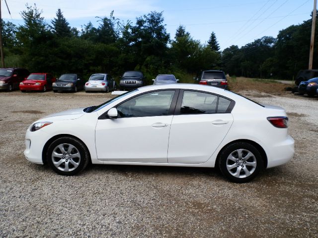 2012 Mazda 3 152579