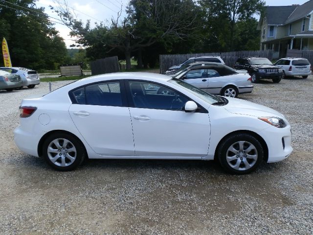 2012 Mazda 3 152579
