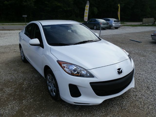 2012 Mazda 3 152579