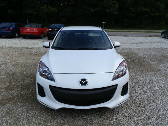 2012 Mazda 3 152579