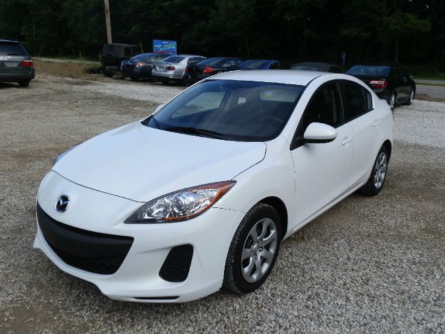 2012 Mazda 3 152579