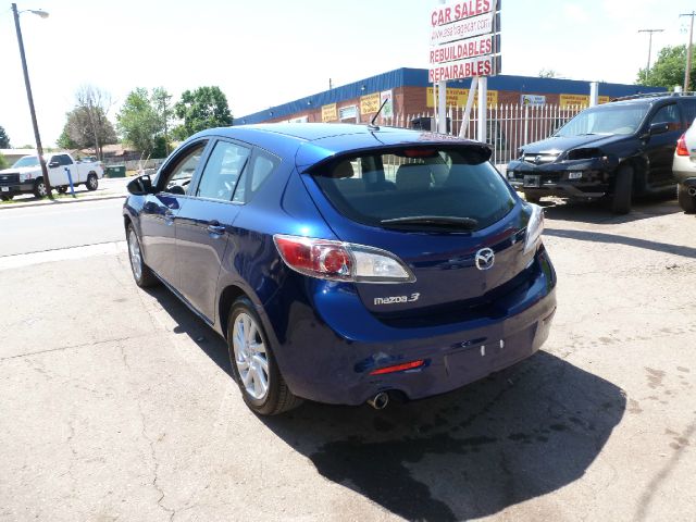 2012 Mazda 3 4.0L Rockcrawler 4X4
