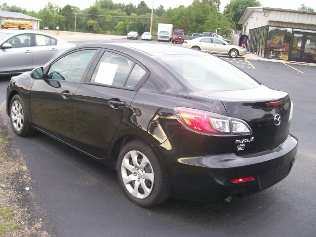 2012 Mazda 3 152579