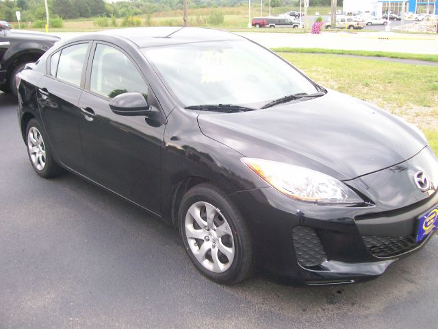 2012 Mazda 3 152579