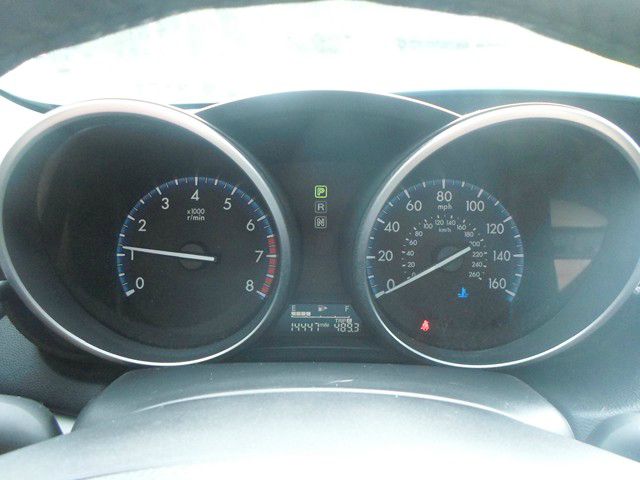 2012 Mazda 3 Base (For Sale By Owner)