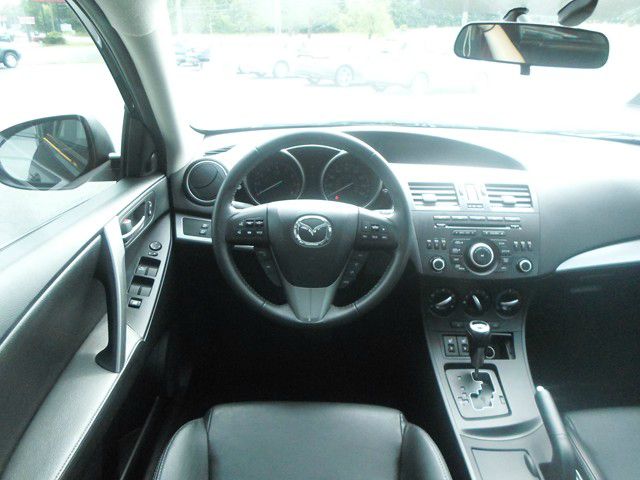 2012 Mazda 3 Base (For Sale By Owner)