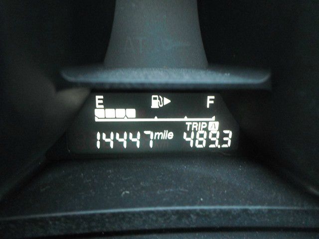 2012 Mazda 3 Base (For Sale By Owner)