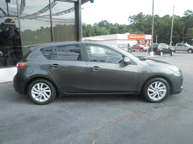 2012 Mazda 3 Base (For Sale By Owner)