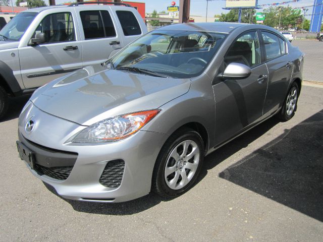 2012 Mazda 3 152579