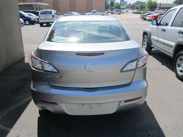 2012 Mazda 3 152579