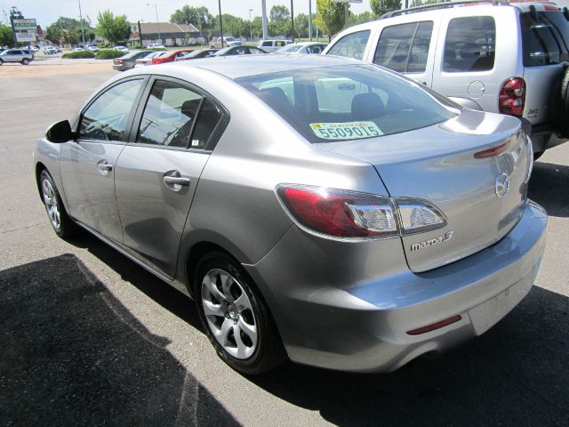 2012 Mazda 3 152579