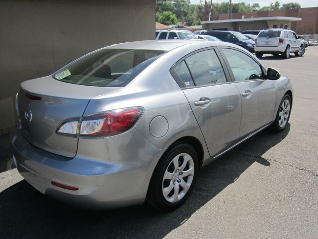 2012 Mazda 3 152579