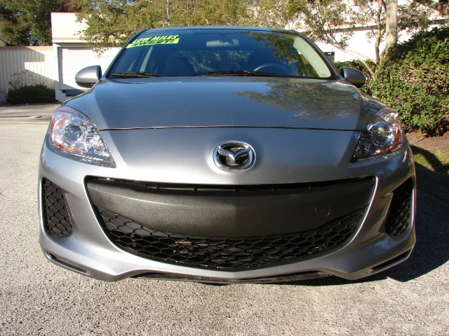 2012 Mazda 3 152579