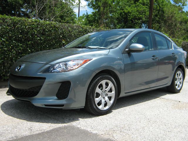 2012 Mazda 3 152579