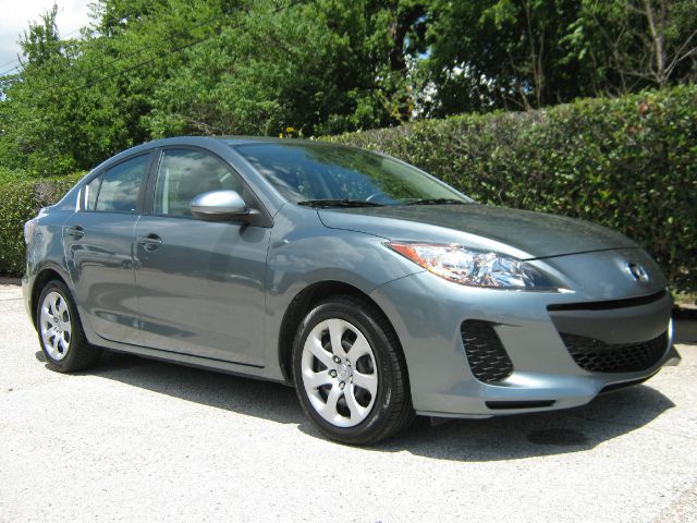2012 Mazda 3 152579