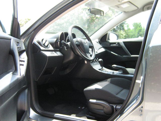 2012 Mazda 3 152579