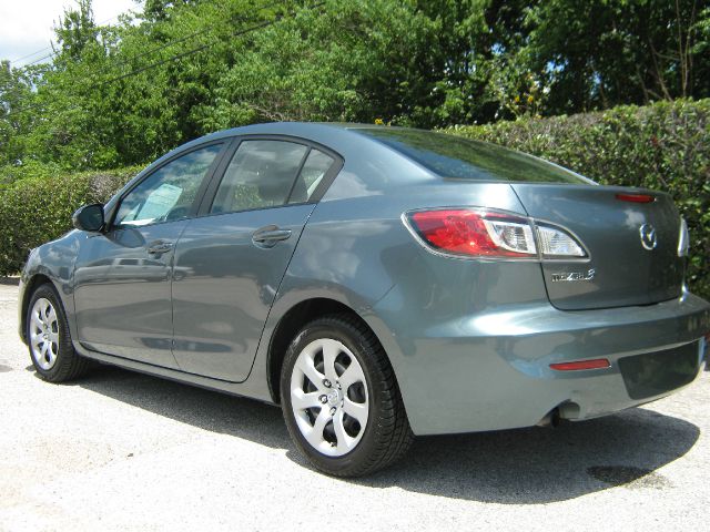 2012 Mazda 3 152579