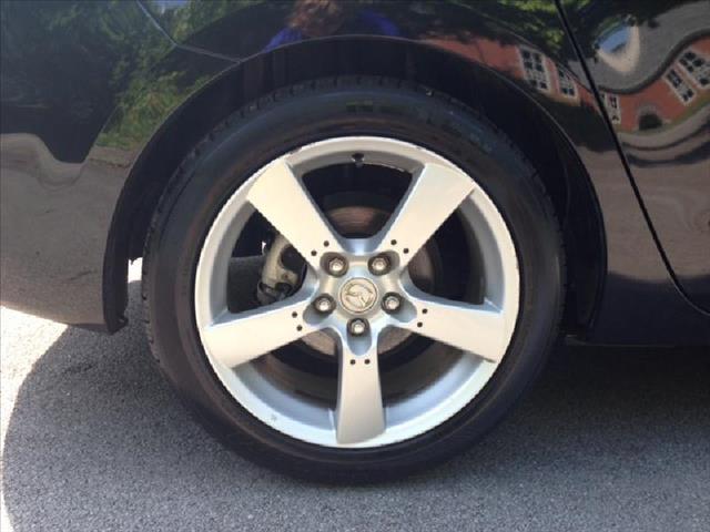 2012 Mazda 3 Aeroxwd