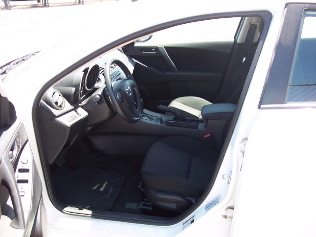 2012 Mazda 3 152579