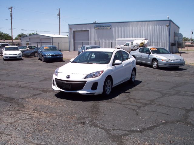 2012 Mazda 3 152579